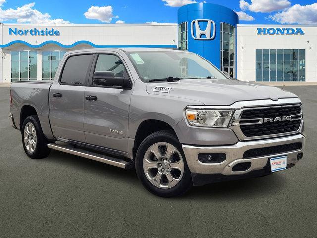 2023 ram 1500 lone star