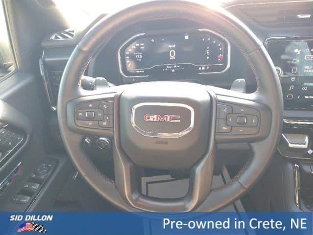 2022 gmc sierra 1500 at4 in blue river lodge, nebraska