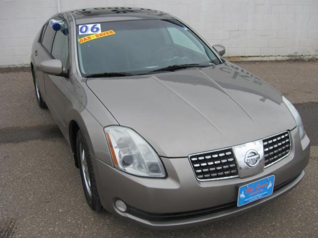2006 nissan maxima sl for sale in laramie, wyoming