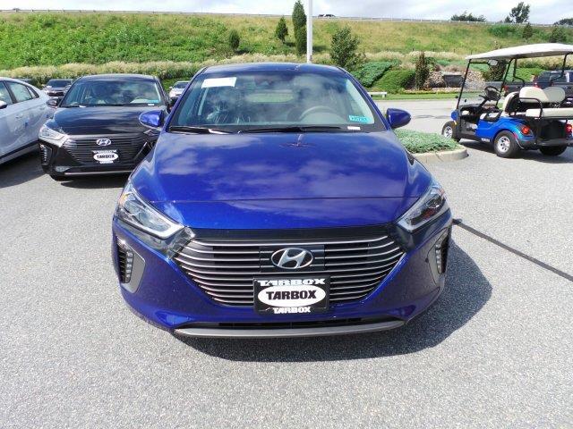 2019 hyundai ioniq plug-in hybrid limited limited 4dr hatchback for sale in north kingstown, rhode island