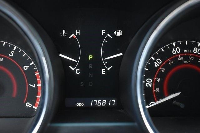 2011 toyota highlander limited