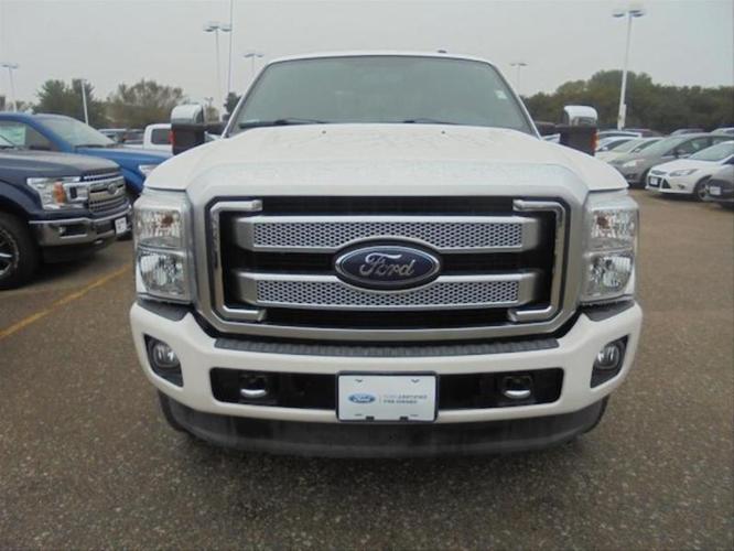 2016 ford f-250 super duty king ranch 4x4 king ranch 4dr crew cab 6.8 ft. sb pickup for sale in good samaritan village, nebraska