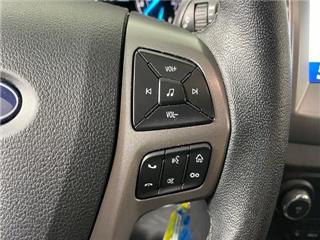 2022 Ford Ranger (North America) xlt