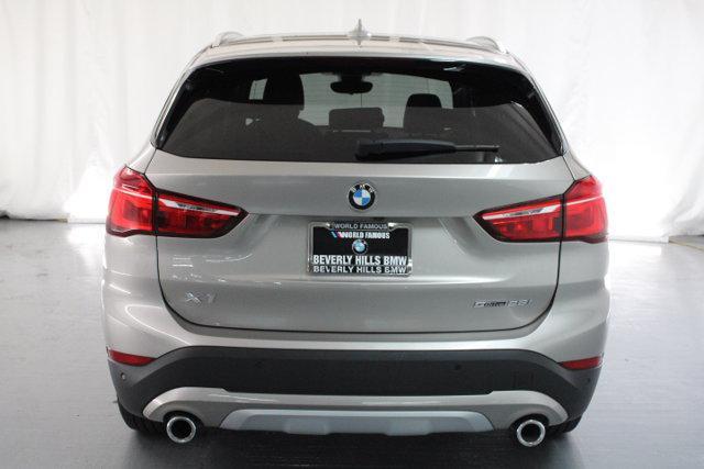 2021 bmw x1 sdrive28i