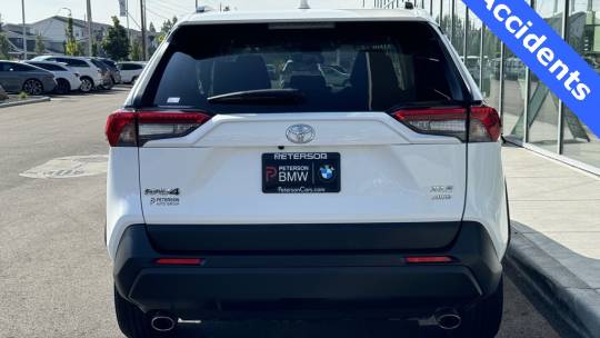 2023 Toyota RAV4