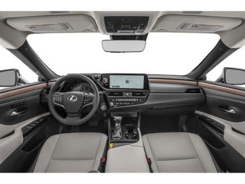 2024 lexus es 300h base in henderson, nevada