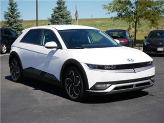 2024 Hyundai IONIQ 5 se