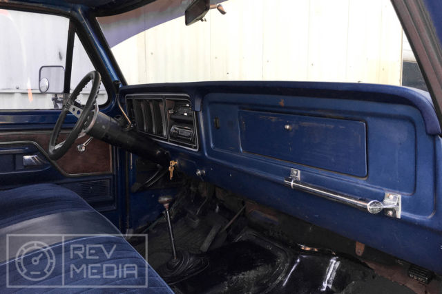 1979 ford f250 lifted 4x4
