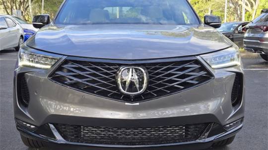 2025 Acura RDX