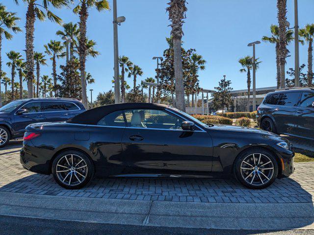 2024 bmw 430 i