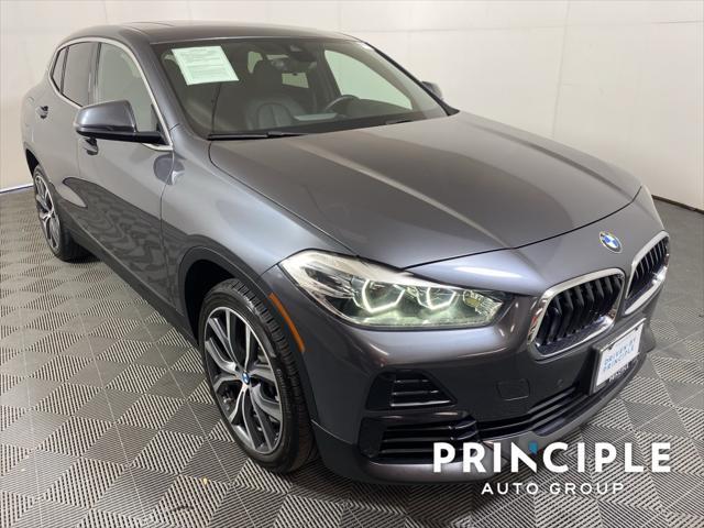 2021 bmw x2 xdrive28i