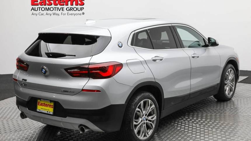 2022 bmw x2 xdrive28i