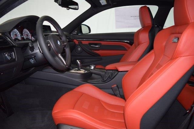 2018 bmw m4 base 2dr coupe for sale in middletown, rhode island
