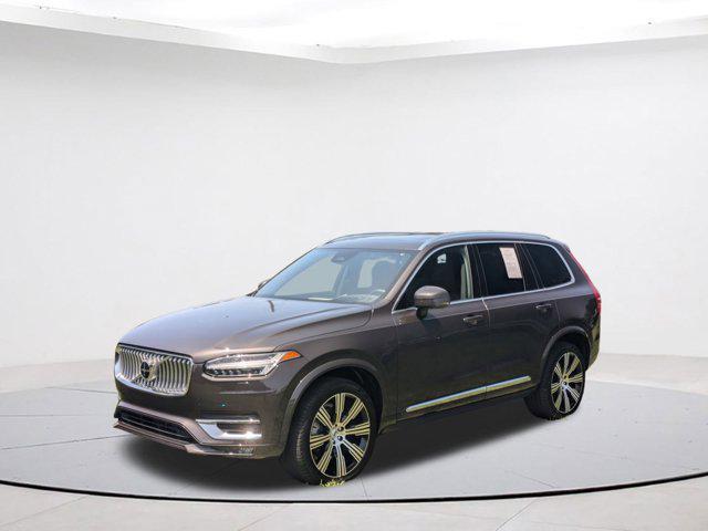 2023 volvo xc90 b6 ultimate 7-seater
