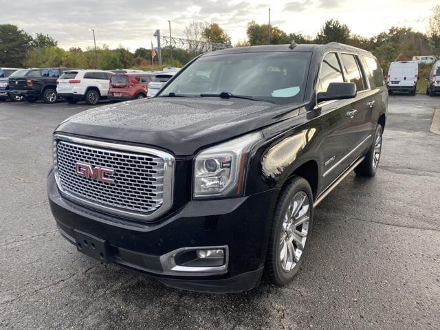 2015 gmc yukon xl 1500 denali