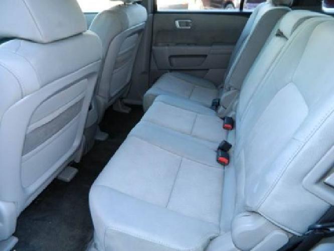 2011 honda pilot lx in bay shore, ny
