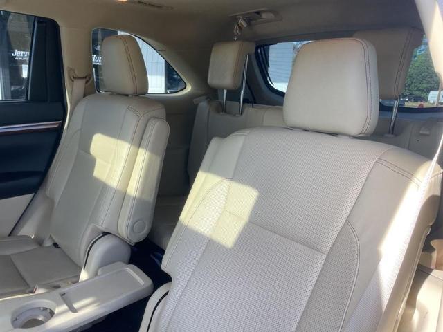 2018 toyota highlander hybrid