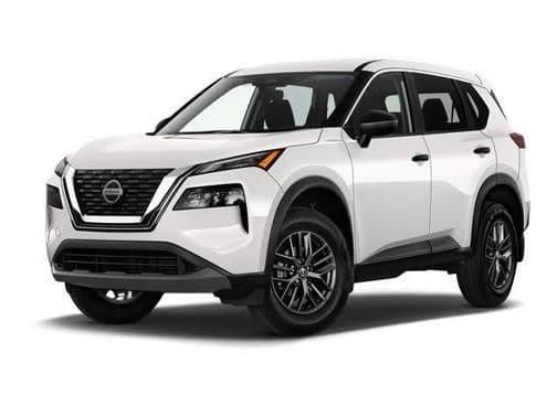 2023 nissan rogue sv in herculaneum, missouri