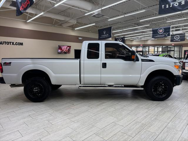 2015 ford f-250 xl