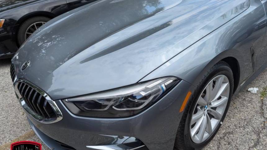 2021 bmw 8 series 840i xdrive gran coupe