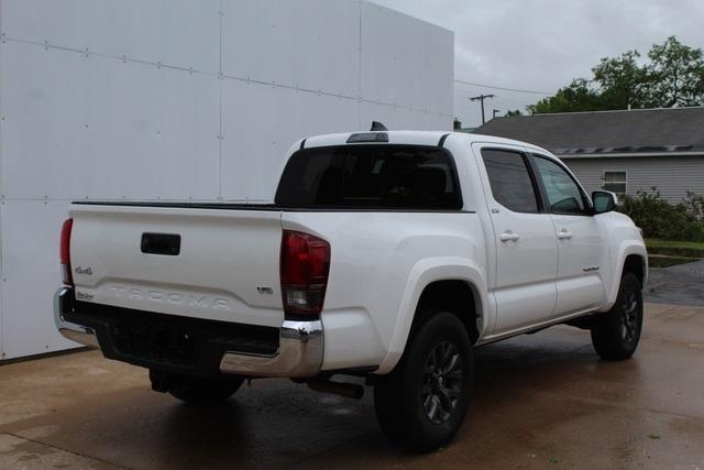 2023 toyota tacoma trd off-road