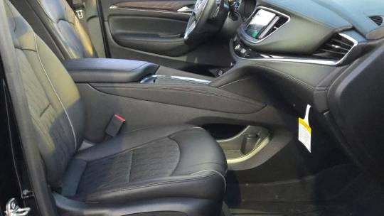 2024 Buick Enclave
