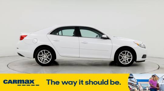 2013 Chevrolet Malibu