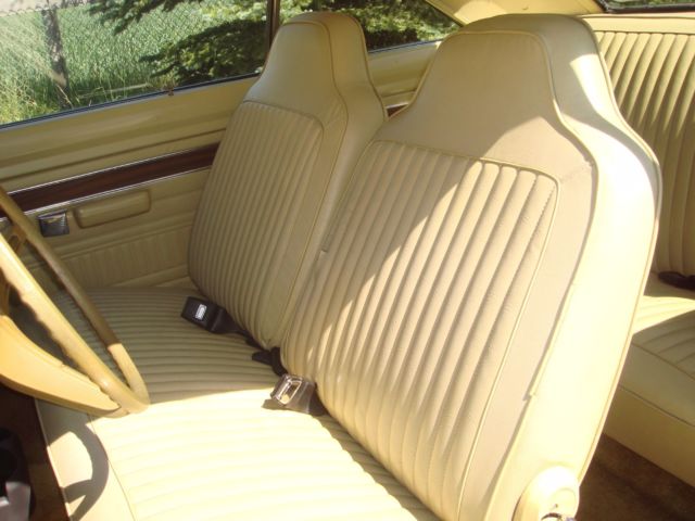 72 dodge dart swinger