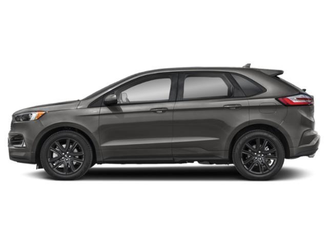2022 ford edge st line