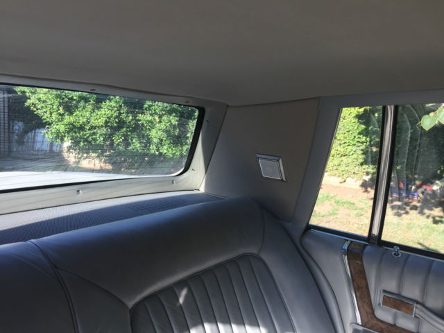 1979 cadillac sedan deville