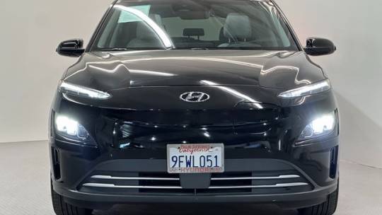 2023 Hyundai Kona