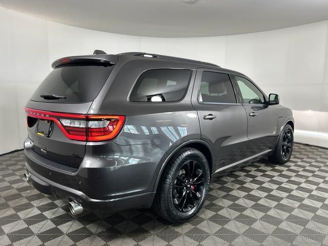 2020 dodge durango r/t