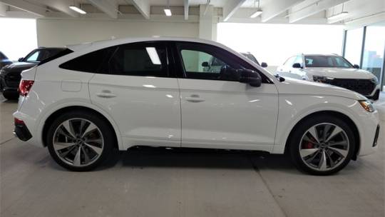 2024 Audi SQ5