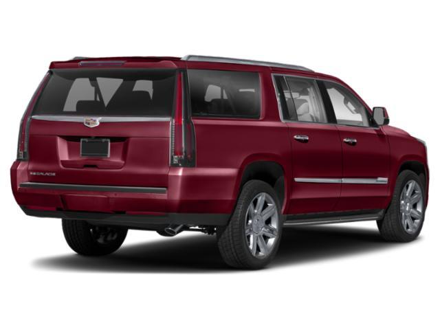 2019 cadillac escalade esv premium luxury