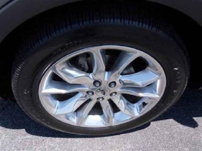 2011 ford explorer xlt in san antonio, tx