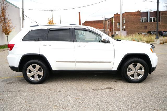 2013 jeep grand cherokee limited