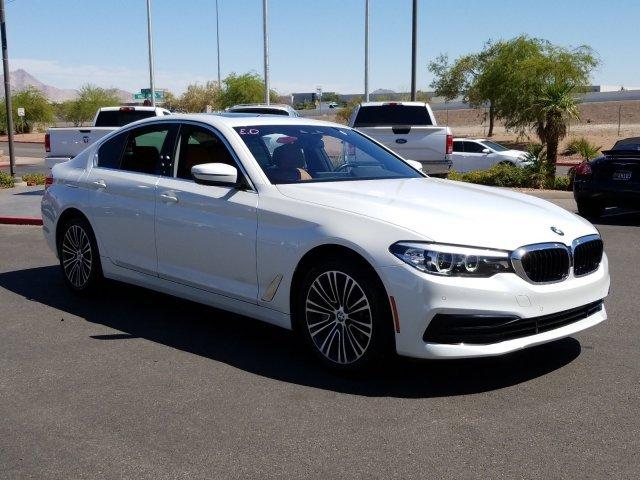 certified 2019 bmw 530i henderson, nv 89014 for sale in henderson, nevada