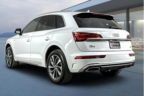 2022 audi q5