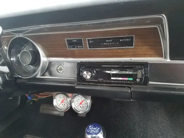 71 plymouth duster 340