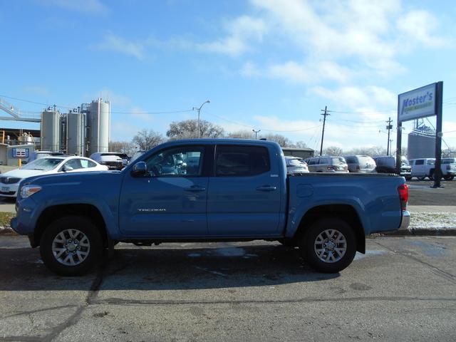 2019 toyota tacoma in bixby, minnesota