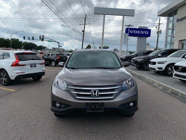 used 2012 honda cr-v awd ex-l metairie, la 70002 for sale in metairie, louisiana