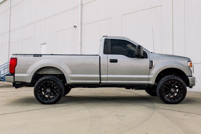 2020 ford f-250 xl