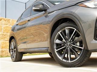 2024 Infiniti QX55 luxe