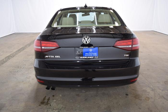 used 2016 volkswagen jetta sel sedan kirkland, wa 98034 for sale in juanita, washington