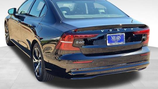 2024 Volvo S60