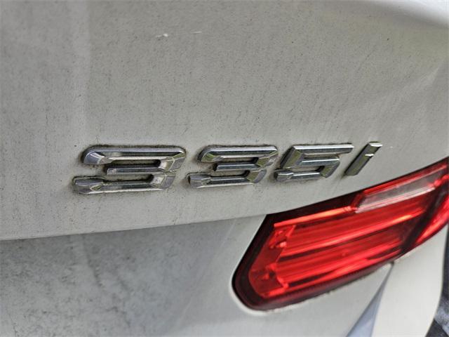 2015 bmw 335 335i