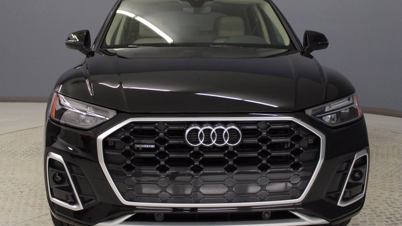 2022 audi q5 quattro s line premium 45 tfsi