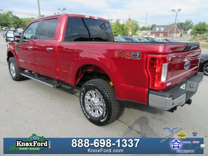 new 2019 ford f250 xlt radcliff, ky 40160 for sale in radcliff, kentucky