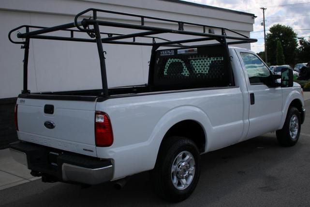 2016 ford f-250 xl
