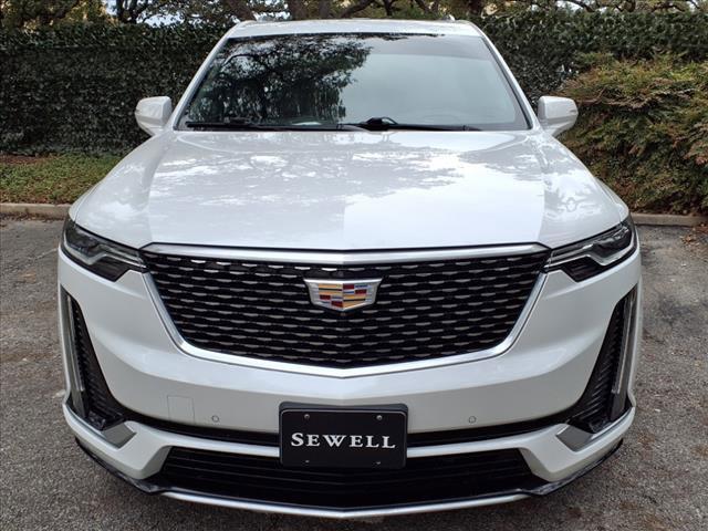 2020 cadillac xt6 premium luxury awd